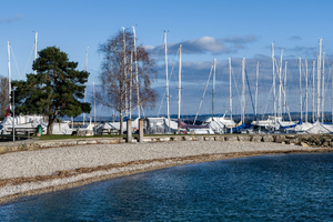Livraison de Repas Thonon-les-Bains